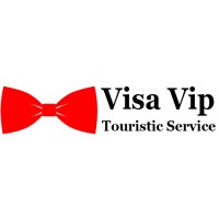 Visa Vip Touristic Service logo - Similar company to The Visa Center- Gapan