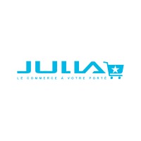 Julla logo - Similar company to Silk&