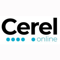 Cerel Online - Certificado de Español Legal Online logo - Similar company to Cerel