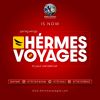 Hermes Voyages logo - Similar company to Eventicon Dmc