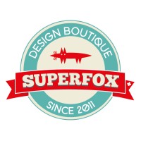 Superfox Ltd. logo - Similar company to Biosx