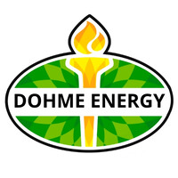 Dohme Energy logo - Similar company to Gl Management Services