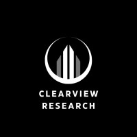 Clear View Researchs logo - Similar company to Marketsignal Research