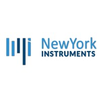 New York Instruments logo - Similar company to Material Intelligence Lab