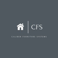 Caliber Furniture Systems logo - Similar company to Flora Interior Solutions