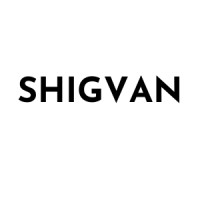 Shigvan logo - Similar company to Huumons Inc.