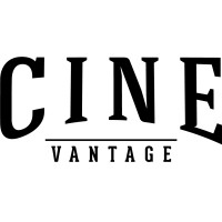CineVantage Productions logo - Similar company to Sky Palm Studios
