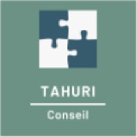 Tahuri Conseil logo - Similar company to Negos Consulting
