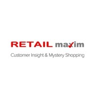 Retail Maxim logo - Similar company to Magg Fire Services Limited