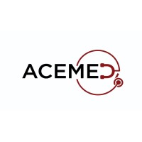 AceMed logo - Similar company to Acemed
