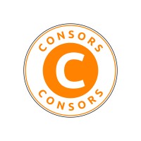 Consors logo - Similar company to Consors