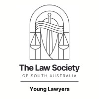SA Young Lawyers logo - Similar company to Gray Matters