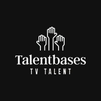 Talentbases logo - Similar company to Stv Studios Drama