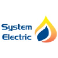 System Electric Pty Ltd logo - Similar company to Solar 4 Rvs
