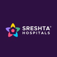 Sreshta Hospitals logo - Similar company to Sri Ravi Hospitals