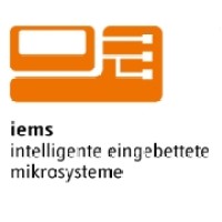Intelligente Eingebettete Mikrosysteme (IEMS) logo - Similar company to Mechatronics