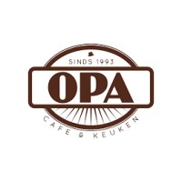 Eetcafe Opa logo - Similar company to Recycleforlife