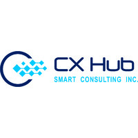 CX Hub Smart Consulting Inc. logo - Similar company to Brainwork Business Consulting