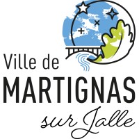 Mairie de Martignas-sur-Jalle logo - Similar company to Zelab Studio