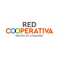 Red Cooperativa logo - Similar company to Cgcym