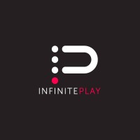 InfinitePlay logo - Similar company to Ipdoor
