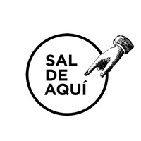 Sal de Aquí logo - Similar company to Otherai