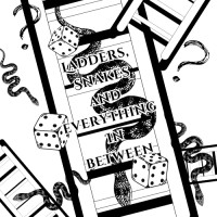 Ladders, Snakes and everything in between logo - Similar company to The Virtual Doctors