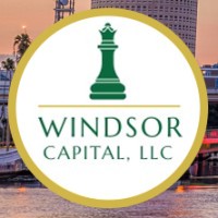 Windsor Capital, LLC logo - Similar company to Whitehawk Advisory