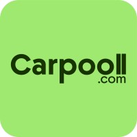 Carpooll.com logo - Similar company to Rokami