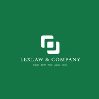 LexLaw & Company logo - Similar company to Empresa Pública De Comunicación Del Ecuador