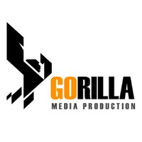 Gorilla Media Production logo - Similar company to Directors Post Production