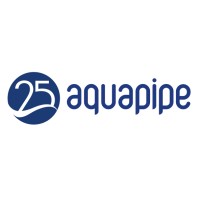 Aquapipe logo - Similar company to Coreaqua