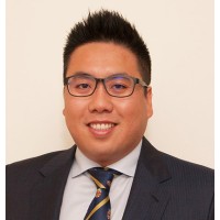 Dr Dean Yeh logo - Similar company to Australian Robotic Colorectal Surgery