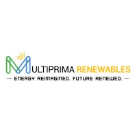 Multiprima Renewables Sdn Bhd logo - Similar company to Solarock