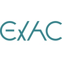 ExAC AS logo - Similar company to Deepinsight