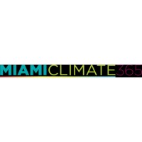 Miami Climate 365
