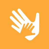 By The Hand Club For Kids logo - Similar company to Breakthrough