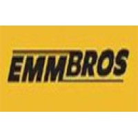 Emmbros Automotives Pvt ltd logo - Similar company to Mobility Solutions Limited