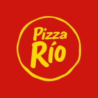 Pizza Rio logo - Similar company to Foco Creativo