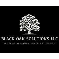 Black Oak Solutions, LLC logo - Similar company to Founders Future