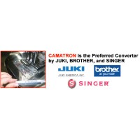 Camatron Sewing Machine Inc logo - Similar company to Sewing Machine Exchange India