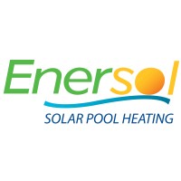 Enersol Solar Pool Heating logo - Similar company to Northern Solar Inc.