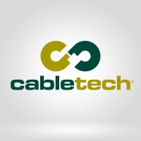 Cabletech logo - Similar company to Setex Cabos