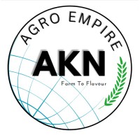 AKN AGRO EMPIRE logo - Similar company to Agra International