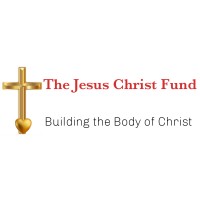The Jesus Christ Fund logo - Similar company to First Round Draught, Inc.
