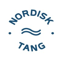 Nordisk Tang (Nordic Seaweed ApS) logo - Similar company to Seaweed-Tech