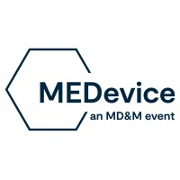 MEDevice logo - Similar company to Dx Performance