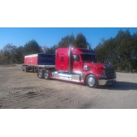 Pope Trucking Inc logo - Similar company to Doxa Llc