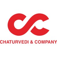Chaturvedi & Company Global logo - Similar company to Biometric Dashboard
