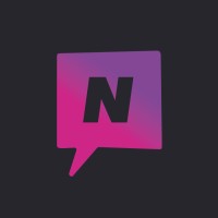 Nonatomic logo - Similar company to Astraware